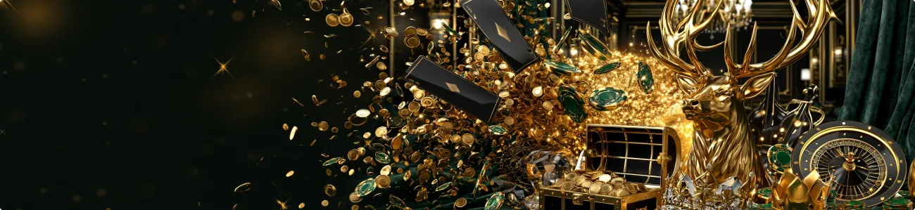 SpinStag casino Banner 5